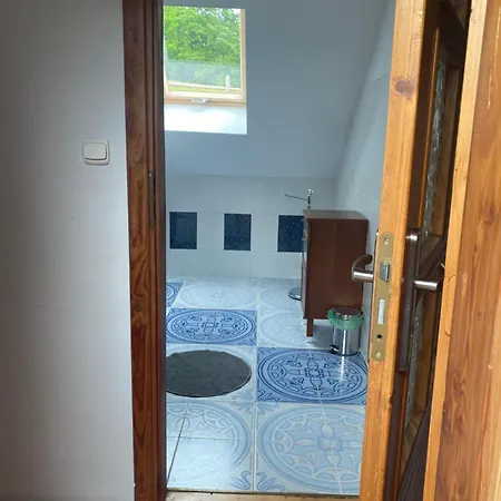 Zacisze Kotla * Kociol (Klodzko)