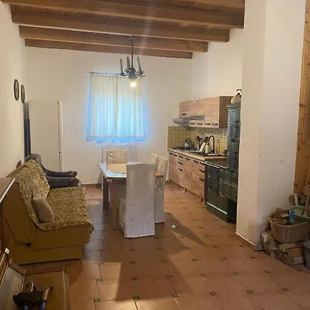 Appartement Zacisze Kotla *