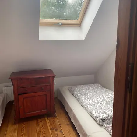 Zacisze Kotla Appartement
